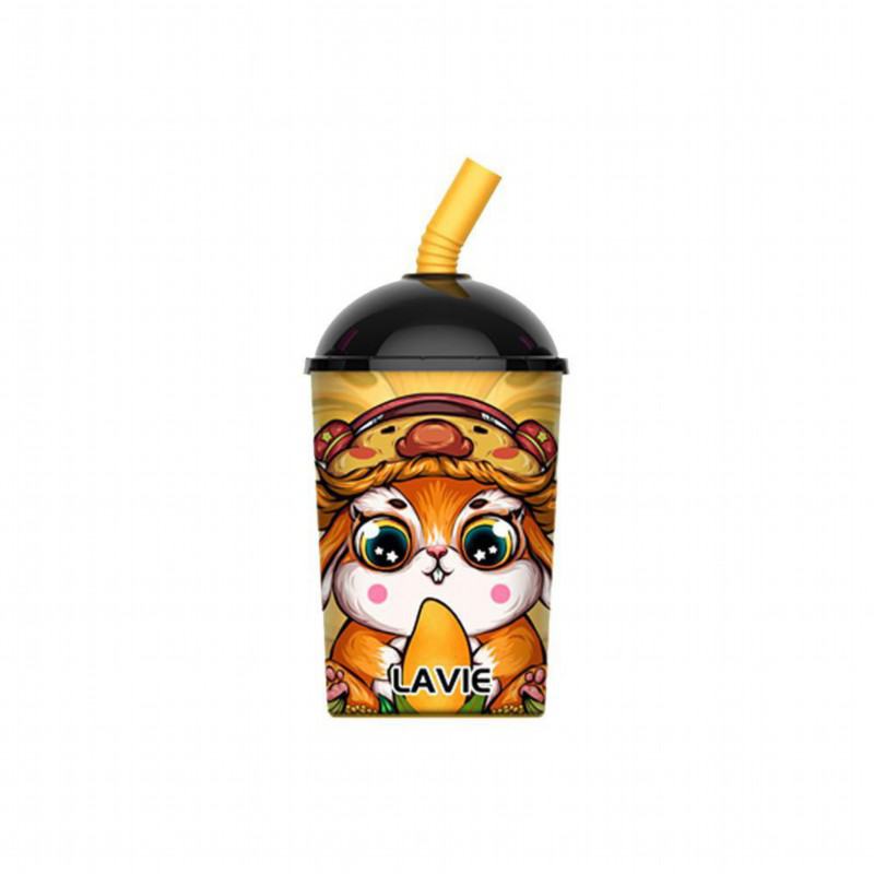 Lavie Vapes Lavie Max Cup 8000