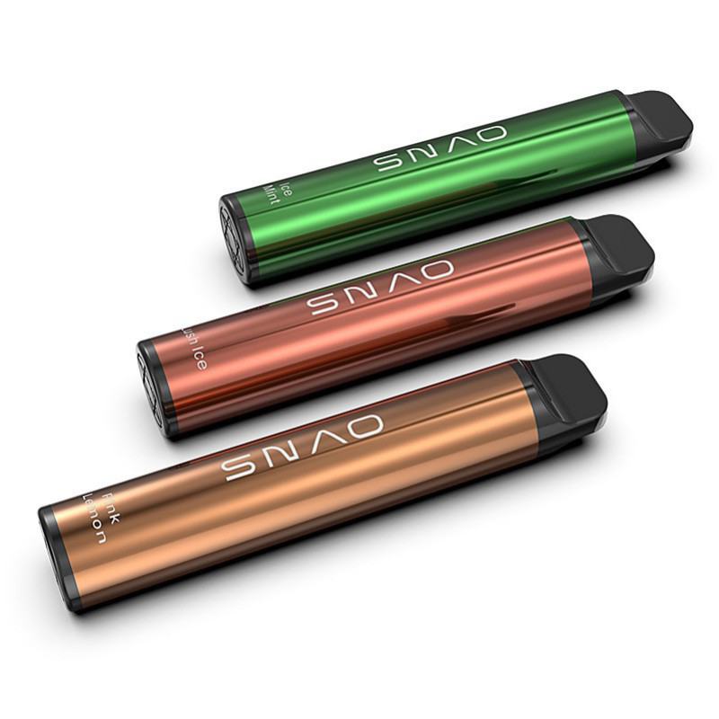 OVNS Technology Co., Ltd Ovns Xl Vape Pens