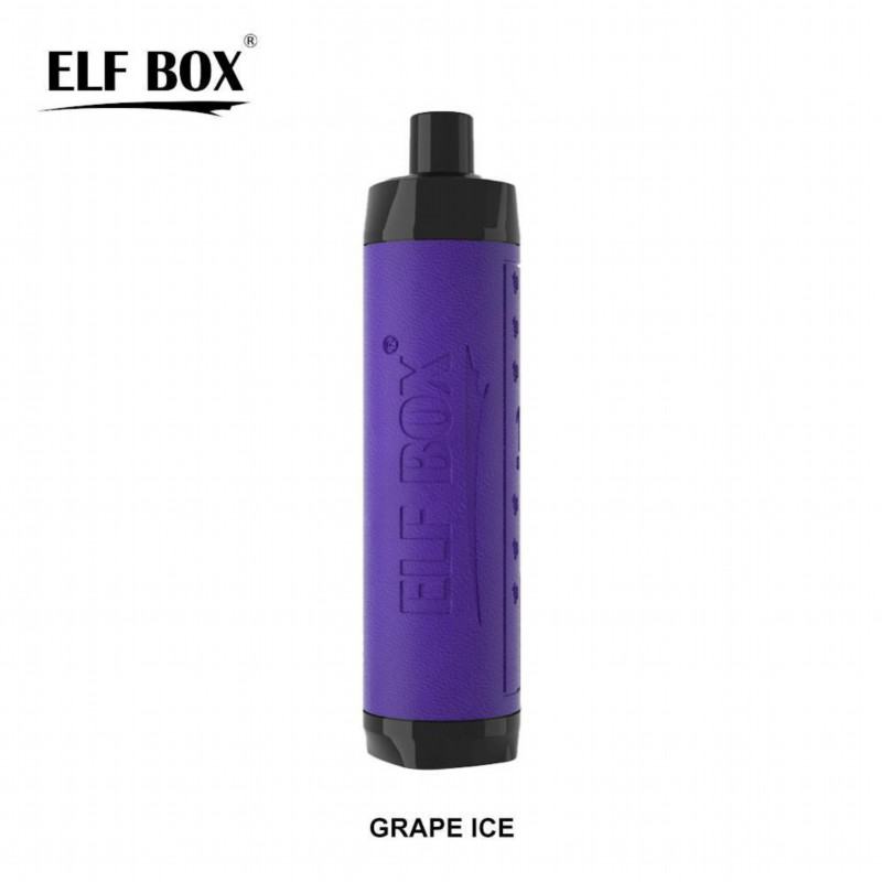  Vape Elf Box 16000 Puffs Nederland