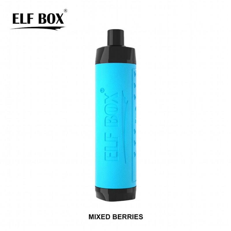  Vape Elf Box 16000 Puffs Nederland