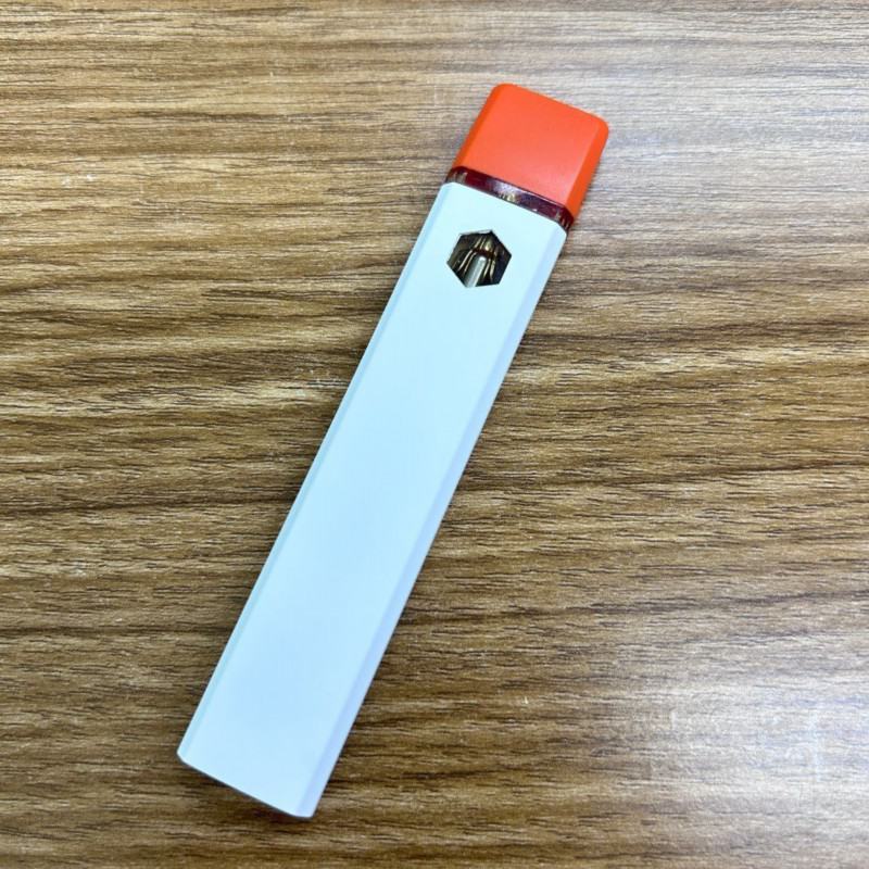 RHY Rhy-d019 Big Hit Disposable Vape