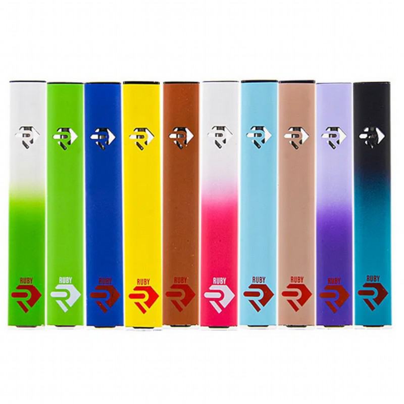 Vape Disposables ruby Ruby