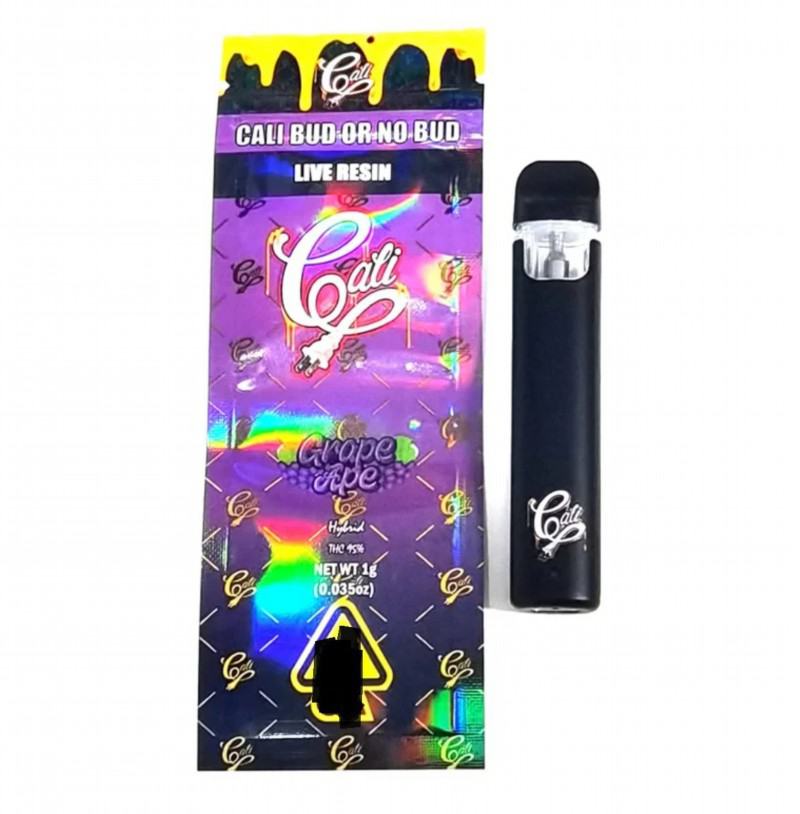 packwoods Disposable Vape