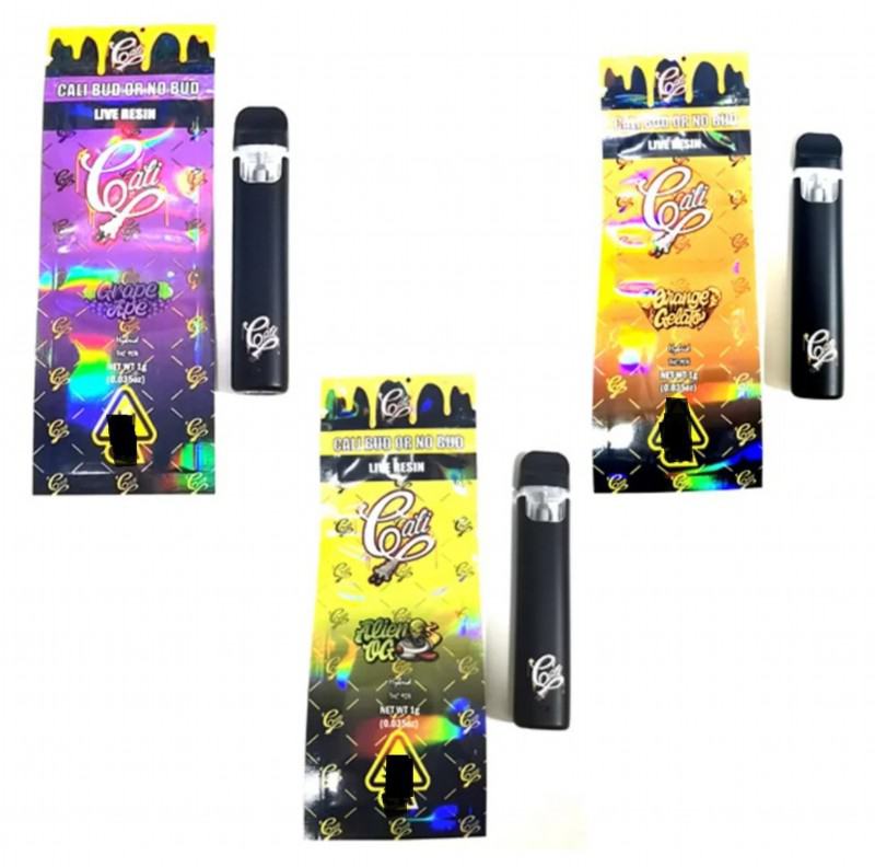 packwoods Disposable Vape