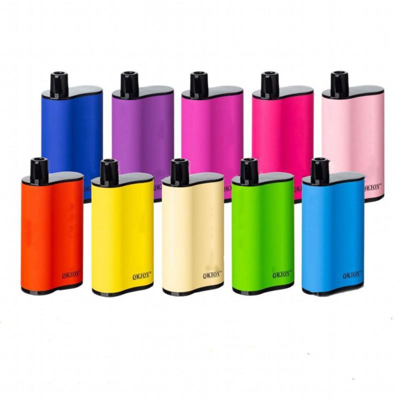 Fume Infinity 3500 Disposable Vape