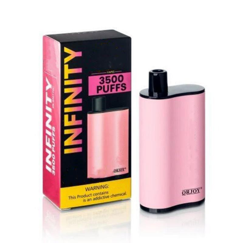 Fume Infinity 3500 Disposable Vape