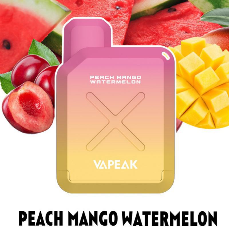 OVNS Disposable Vape Brands 