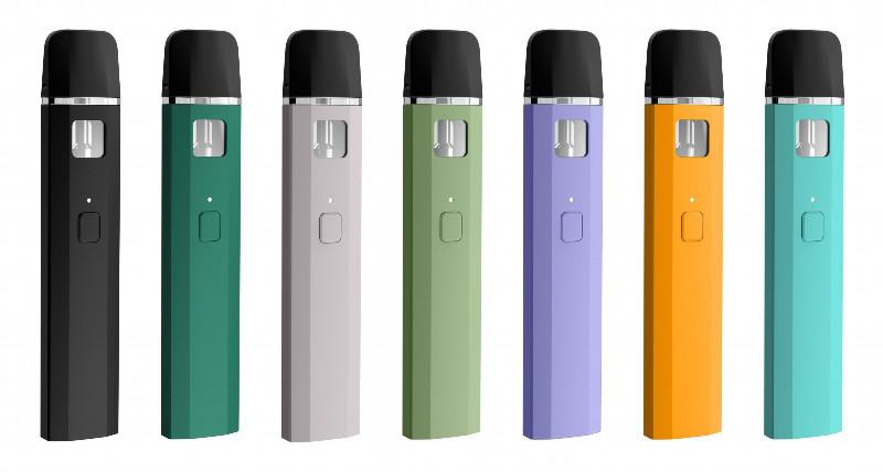 Puff B-BOX Niche 2.0ml Disposable Electronic Cigarette