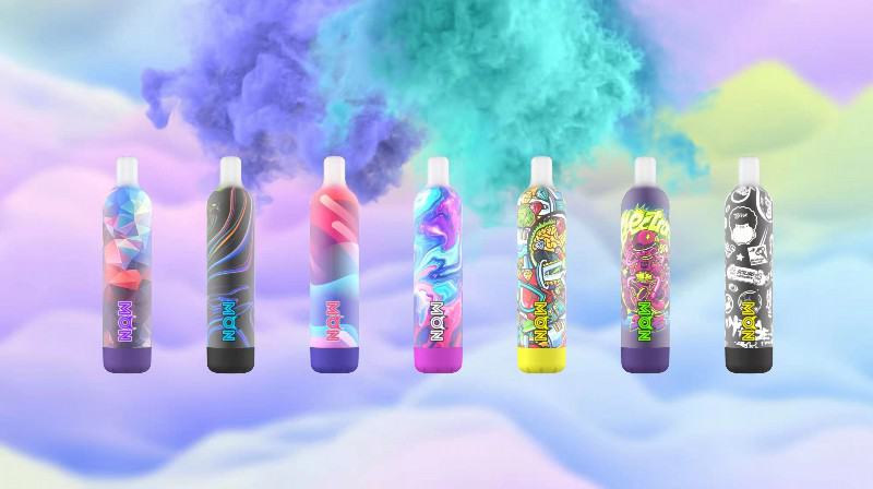 Disposable Vapes Mon M4