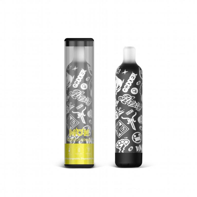 Disposable Vapes Mon M4