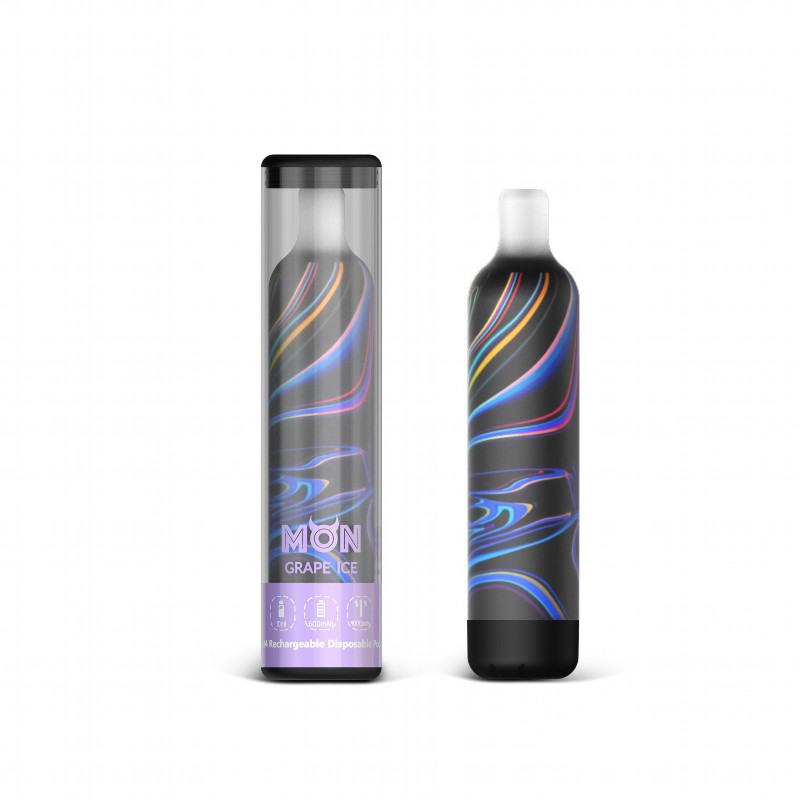 Disposable Vapes Mon M4