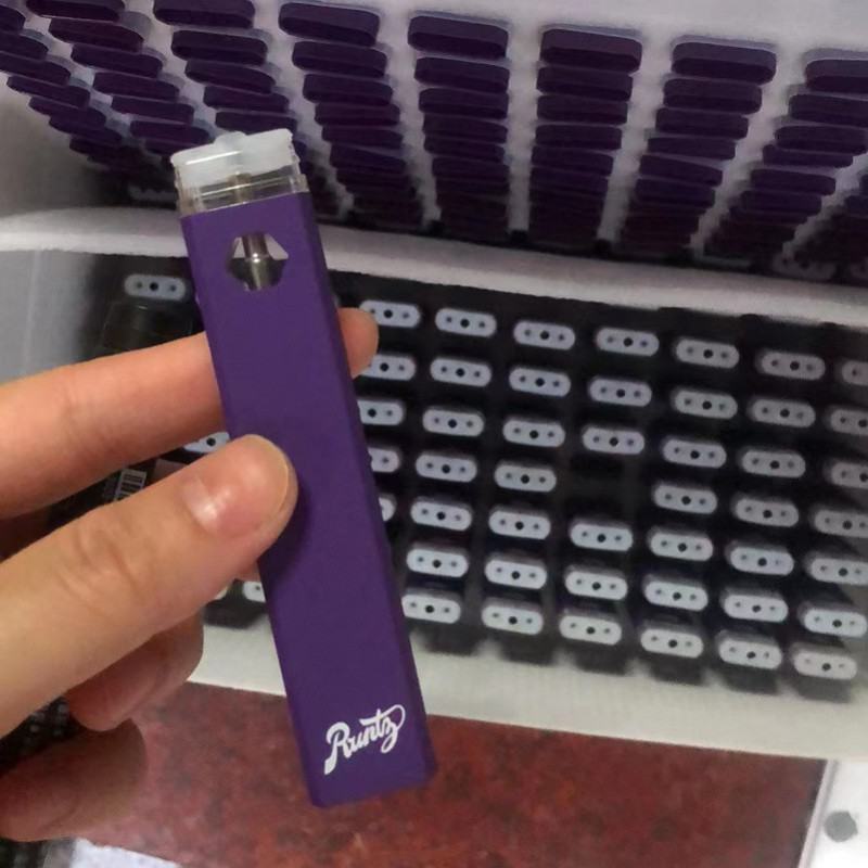 OEM Runty X Litty Vape Rechargeable