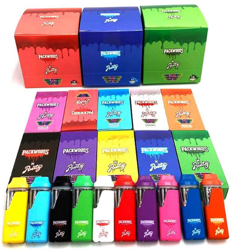 Custom logo S Electronic Cigarette Puff