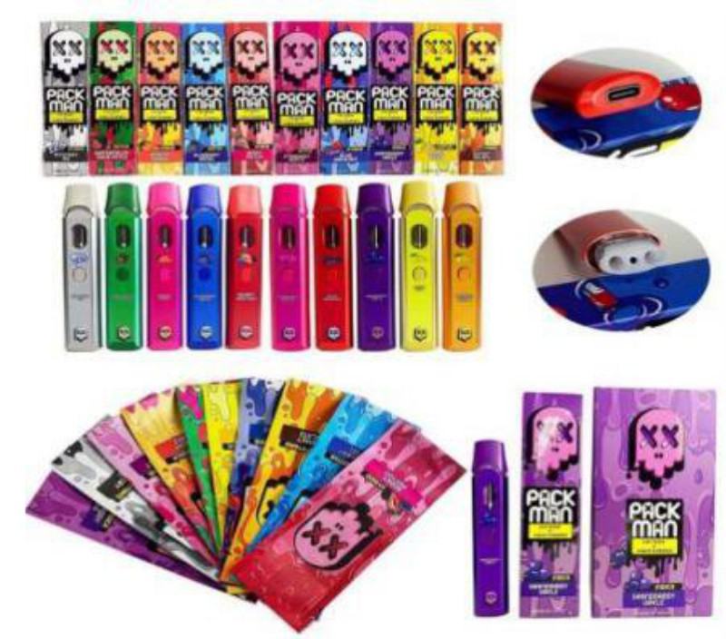 Custom logo S Electronic Cigarette Puff