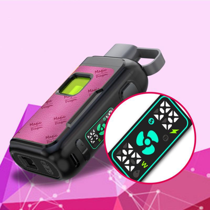 Disposable Komodo Vape 20000 Puffs Bars