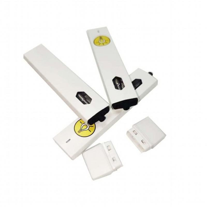 OEM V1 Glo Vape Big Puff Pen Plus