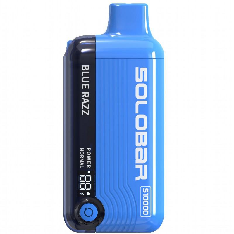 Disposable Vapes Dig Solo S 10000 Puffs