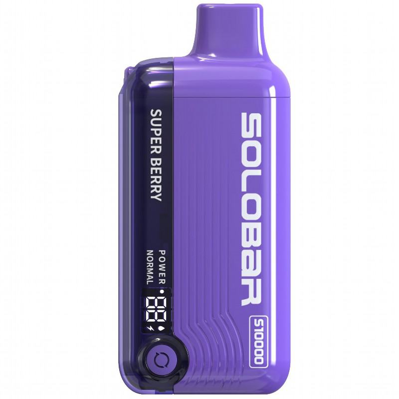 Disposable Vapes Dig Solo S 10000 Puffs