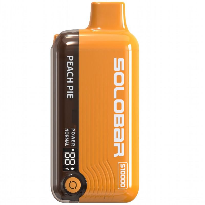 Disposable Vapes Dig Solo S 10000 Puffs