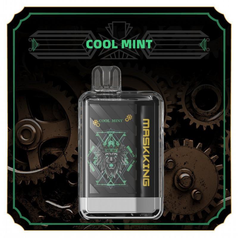 Maskking Xtro Smooth Hit Disposable Vape