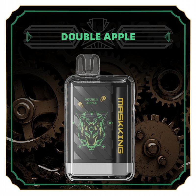 Maskking Xtro Smooth Hit Disposable Vape