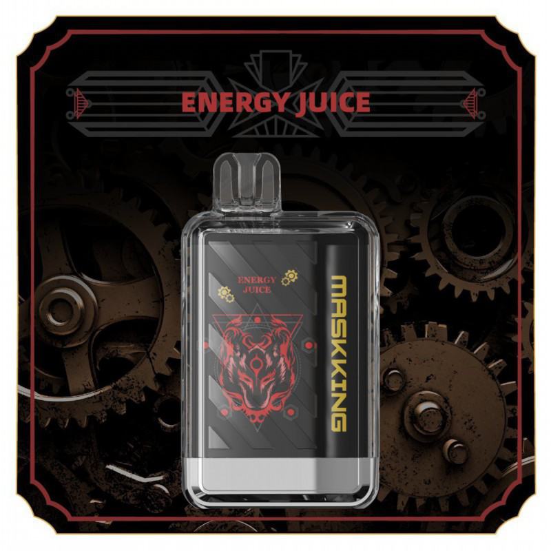 Maskking Xtro Smooth Hit Disposable Vape