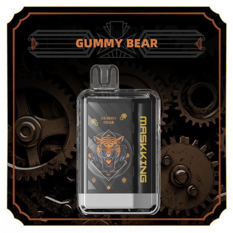 Maskking Xtro Smooth Hit Disposable Vape