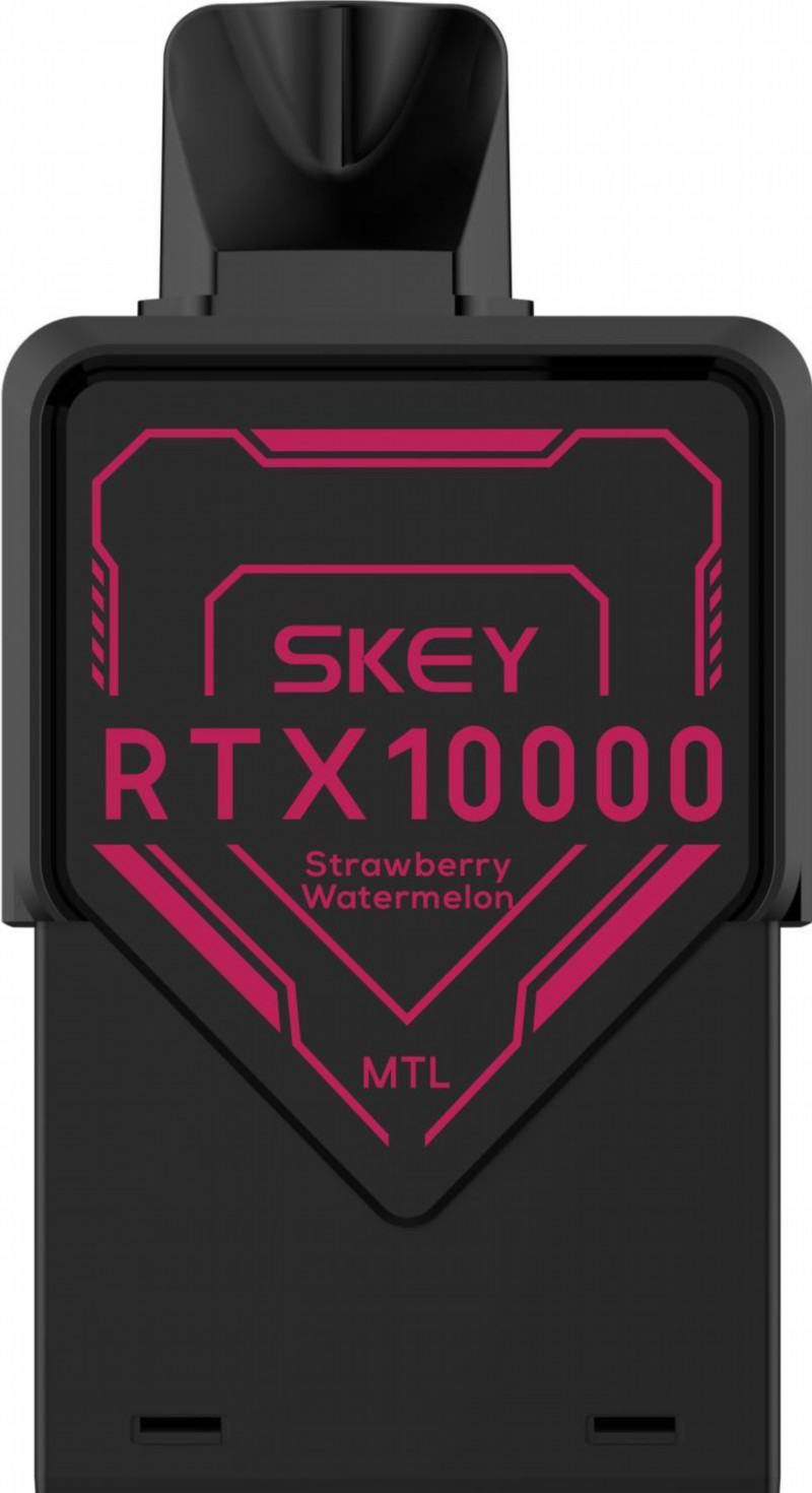 Disposable Skey Skey Rtx 10000