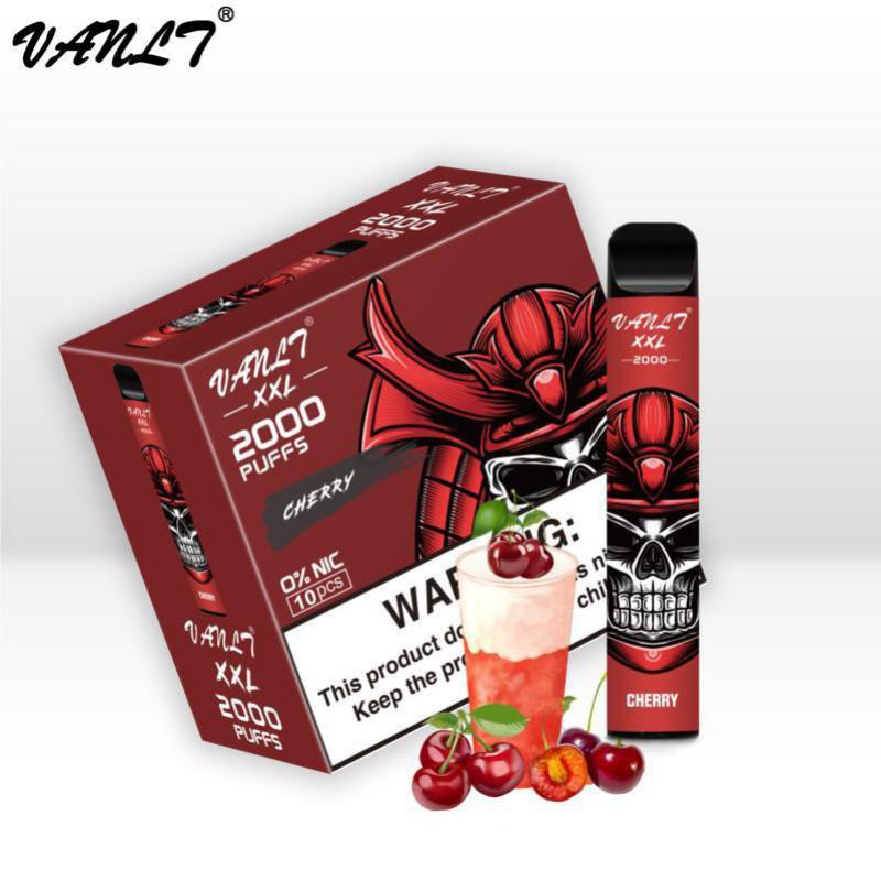 VANLT Vanlt Xxl-93 Box Vape