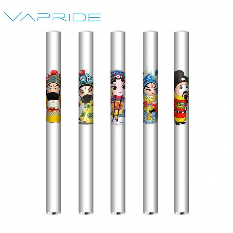 Disposable VAPRIDE O 500 Puffs Vape