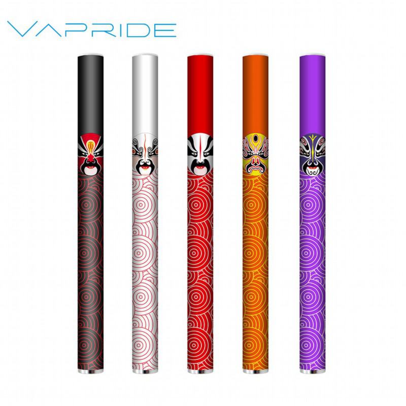Disposable VAPRIDE O 500 Puffs Vape