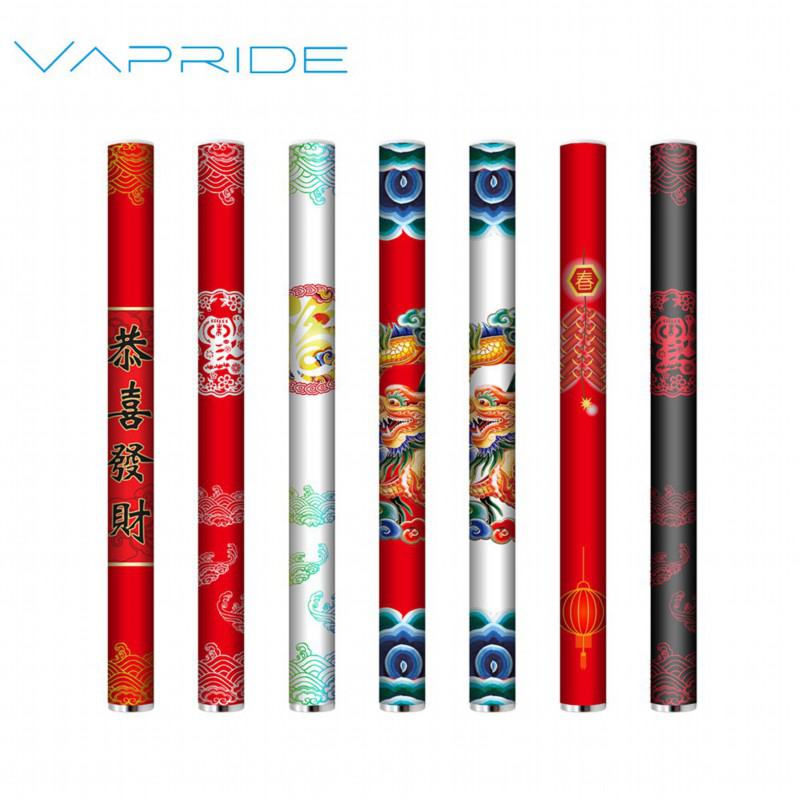 Disposable VAPRIDE O 500 Puffs Vape