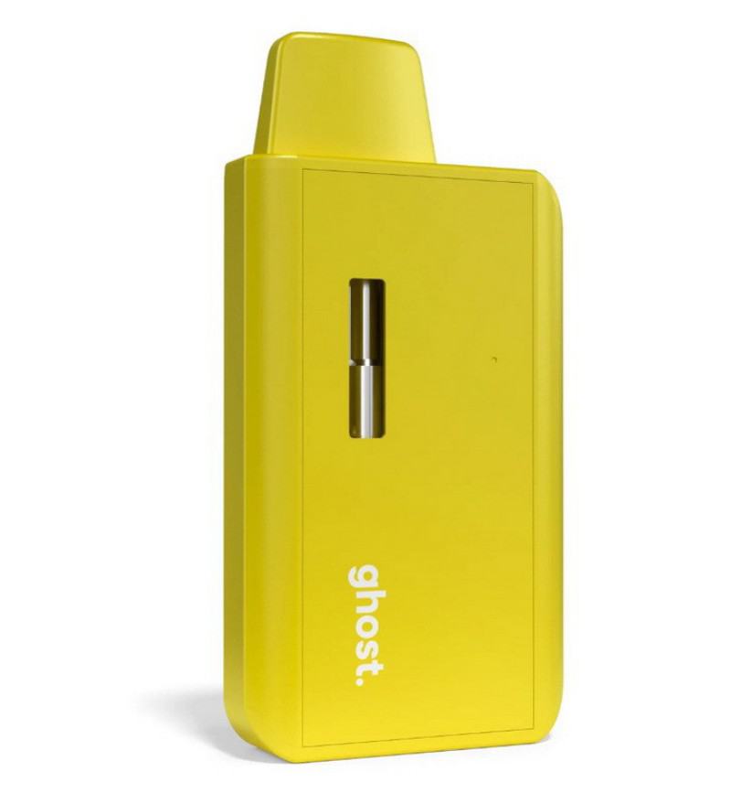 Ghost Shadow Blend Puff Ghost Shadow Blend Electronic Cigarette