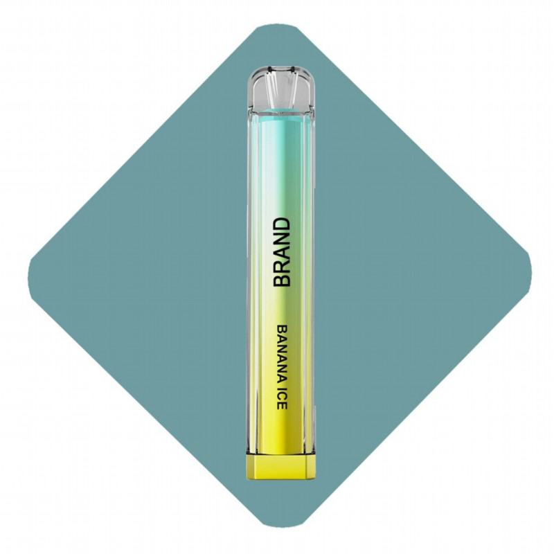 OEM ODM Cy-1 600 Puffs Original