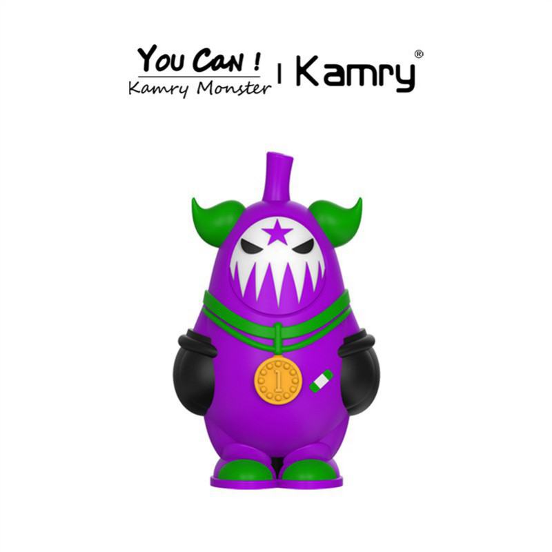 Kamry Kamry Monster Boxes