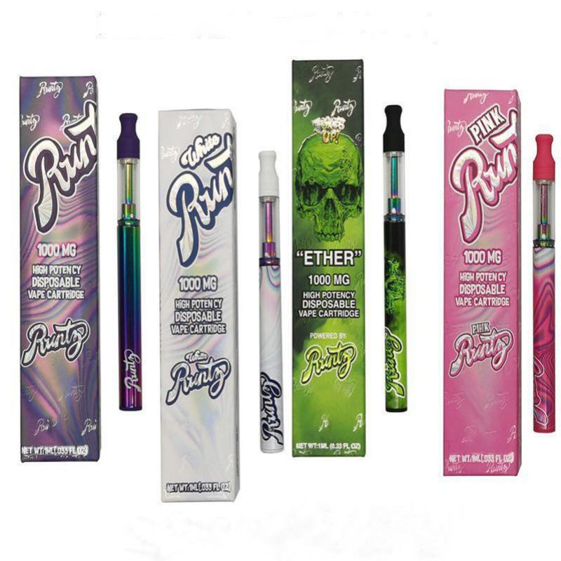 Runtz Runtz 1gram Disposable Disposable E-cigarette