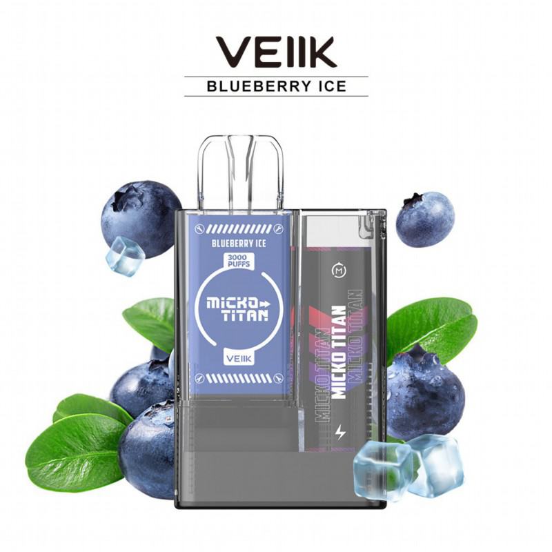 Veiik Micko Titan Box