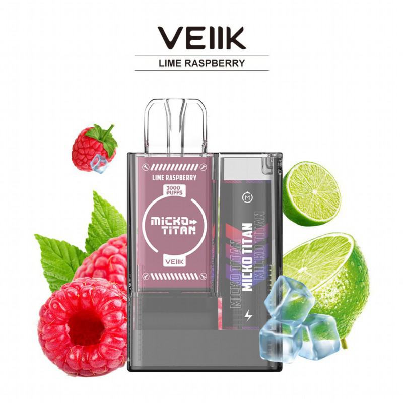 Veiik Micko Titan Box