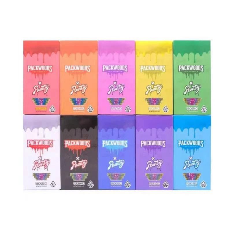 Disposable JOACT Pk01 200 Puffs Vapes