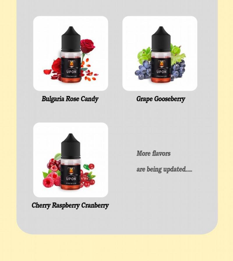 UPON 1232438fd9 Smooth Hit Disposable Vape