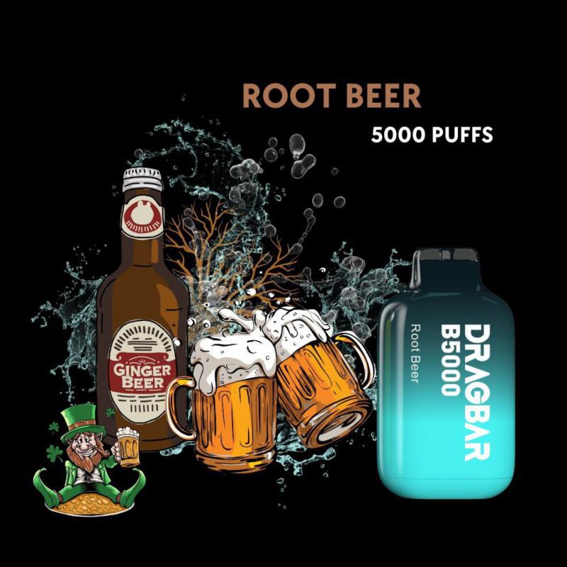 Disposable Big Hit Vape AIM Zovoo Drag B5000 Cosmic Edition 6500 Puffs