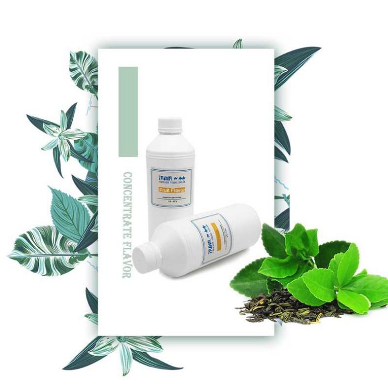 Xian Taima Mint Flavor Vapes