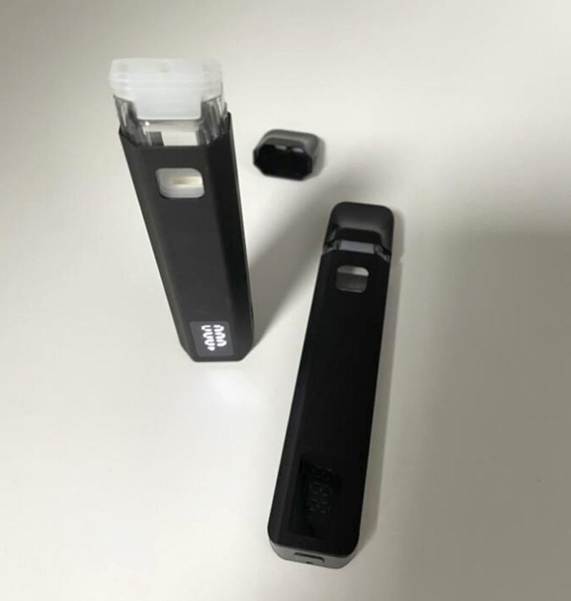 Disposable Vapes Smok D5