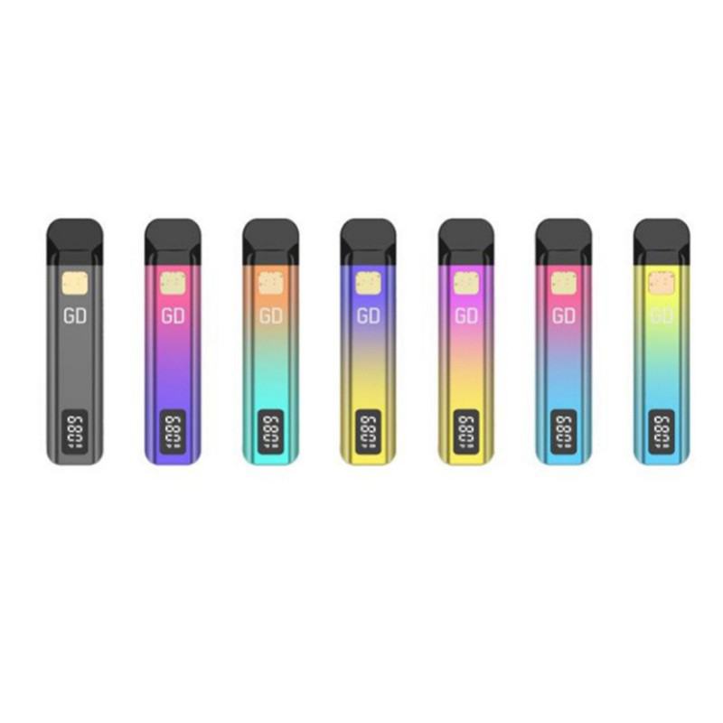 Disposable Vapes Smok D5