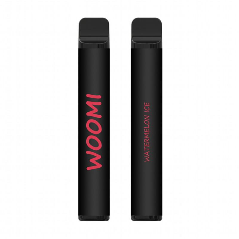 Woomi Vape Pen Goal 600 Puffs