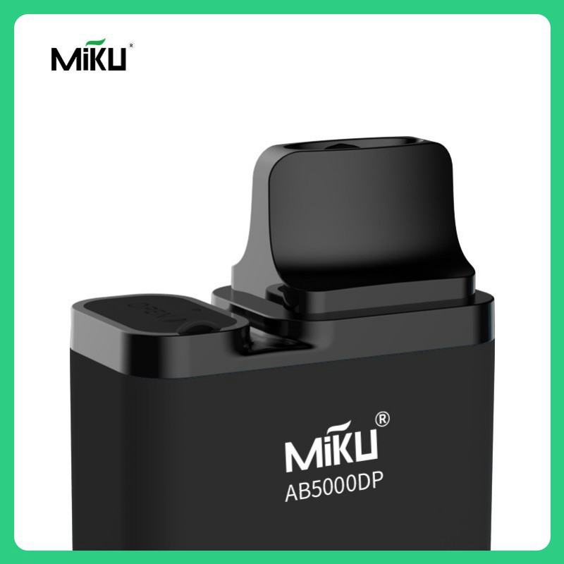 shenzhen Abdp118 5000 Puffs Vapes