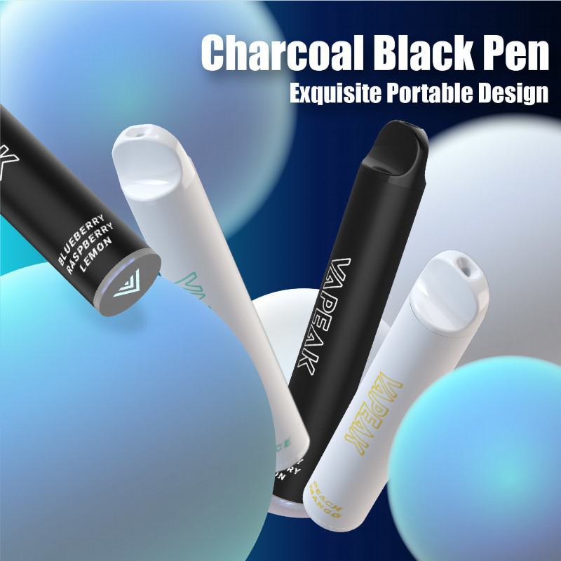 OVNS Ak Mesh06 1500 Disposables Vape