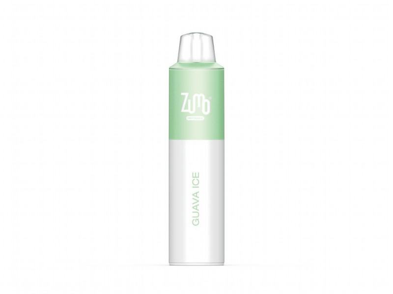 Disposable ZUMO Zumo Js23 6000 Puffs Vapes