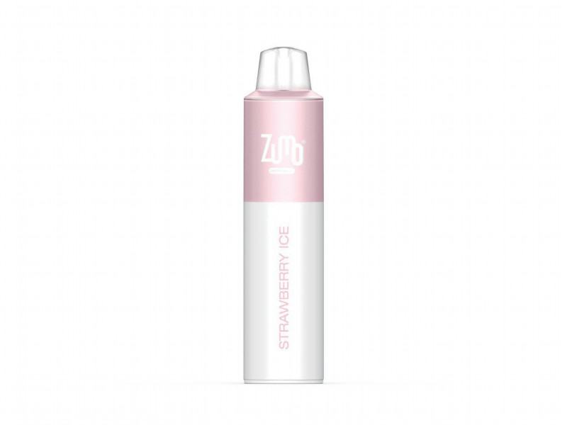 Disposable ZUMO Zumo Js23 6000 Puffs Vapes