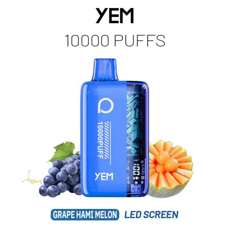 Maskking Y62-6 10000 Puffs Disposable Vape Pod